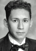 Jose Rios: class of 2018, Grant Union High School, Sacramento, CA.